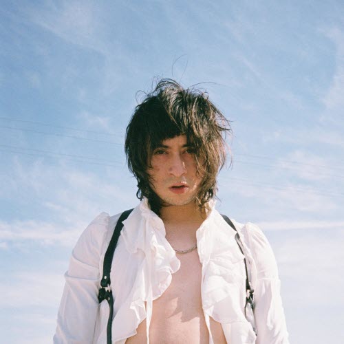 Kyd Barrett - Kyd Barrett (2019)