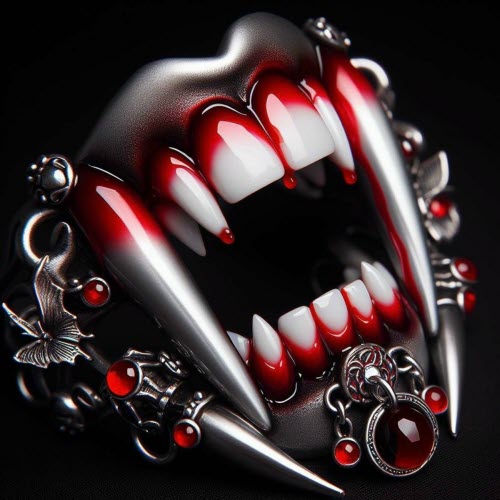 Kyd Barrett - Robot Vampires (2024) [EP]