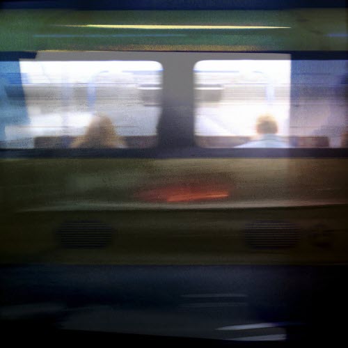Madil Hardis - Interesting People (2025) [Single]