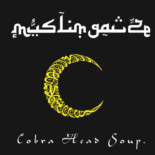 Muslimgauze - Cobra Head Soup (2025) [Reissue]