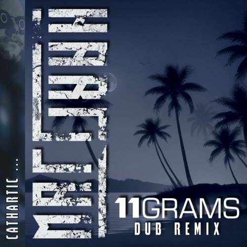 Matt Hart - Cathartic (11Grams Remix) (2025) [Single]