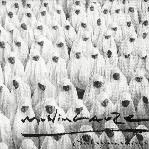 Muslimgauze - Sulaymaniyah (2025) [Reissue]