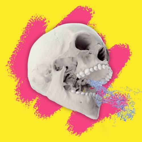 Robots With Rayguns - How Stella Got Her Fresh Back (2025) [Single]