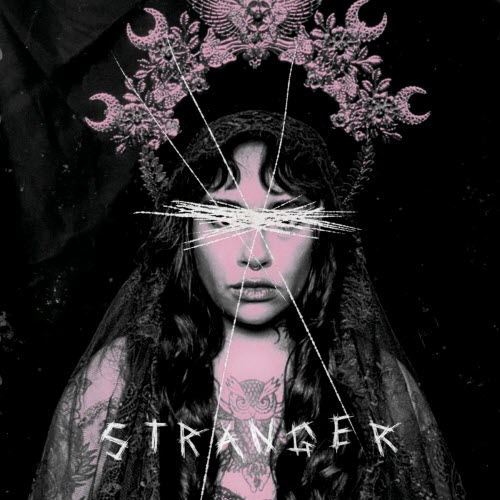 S Y Z Y G Y X - Stranger (2025) [Single]