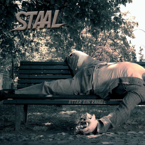 Staal - Etter Ein Rangel (2020) [Single]