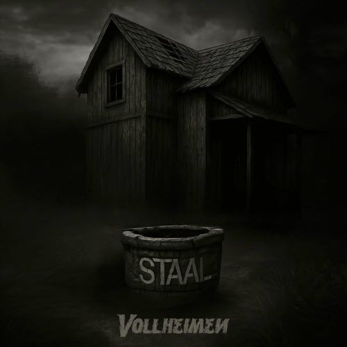 Staal - Vollheimen (2025) [Single]