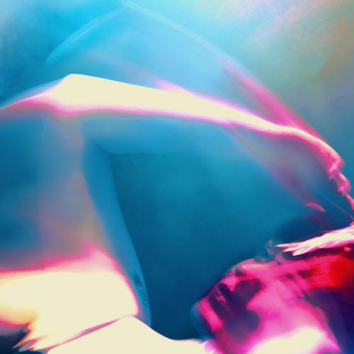 Tableraz - Calm Tide (2025) [Single]