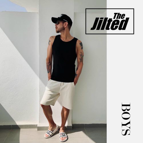 The Jilted - Boys (2025) [Single]