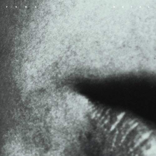 FEWS - Metal (2017) [Single]