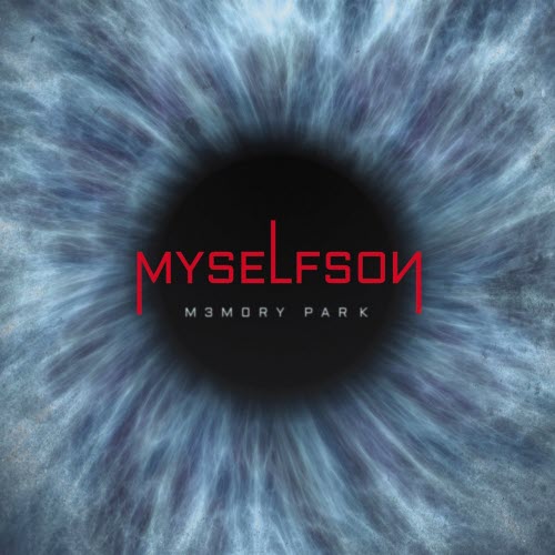 Myselfson - Memory Park (2018)