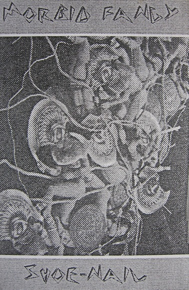 Morbid Fancy - Shoe Nail (1993)