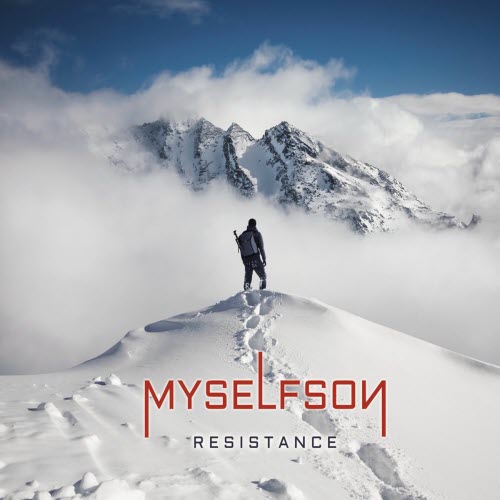 Myselfson - Resistance (2025)