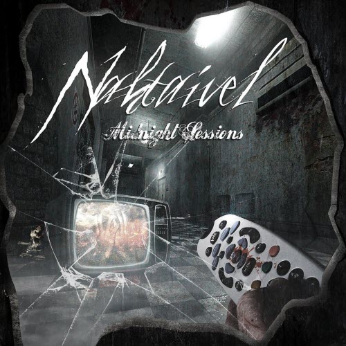 Nahtaivel - Midnight Sessions (Tracks In The Right Order + Bonus) (2018) [Reissue]