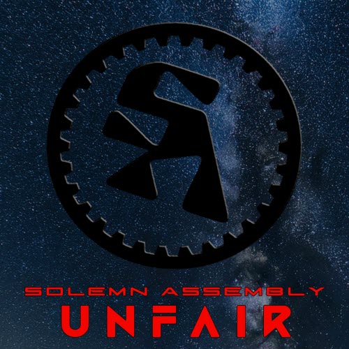 Solemn Assembly - Unfair (2025) [Single]