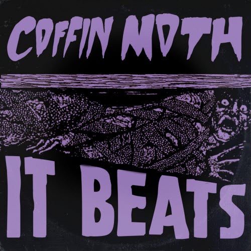 Coffin Moth - It Beats (2025) [Single]