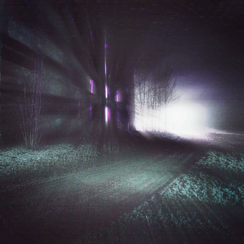 Elay Arson - Undead (2025)