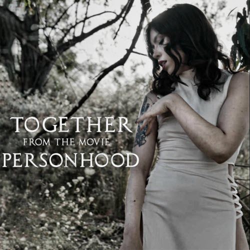 Lux Mala - Together (Personhood Original Soundtrack) (2025) [Single]