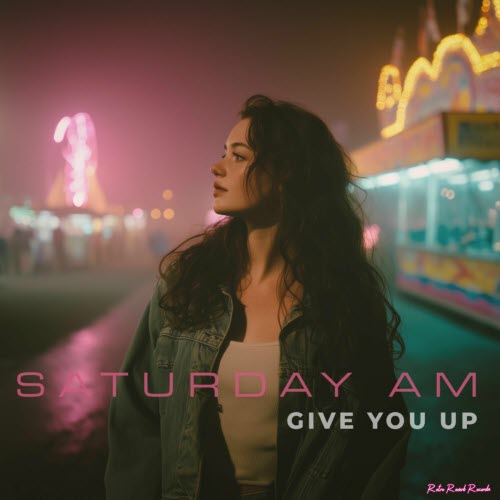 Saturday AM - Give You Up (2025) [Single]