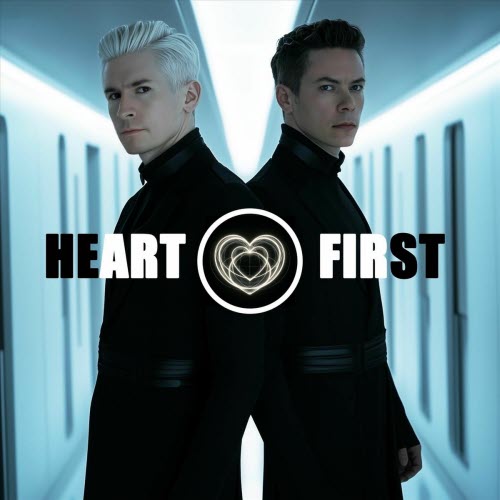 Saturday AM - Heart First (2025) [Single]