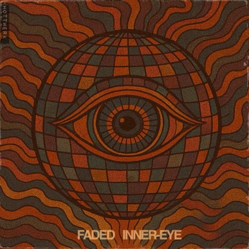 FADED - Inner-Eye (2025) [Single]