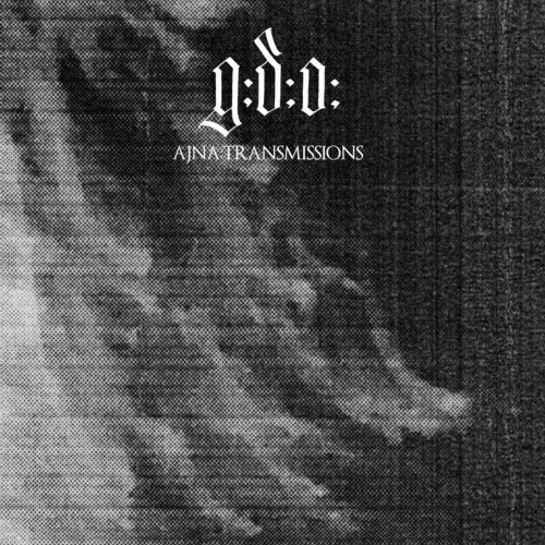 Grimoire De Occulte - Ajna:Transmissions (2025)