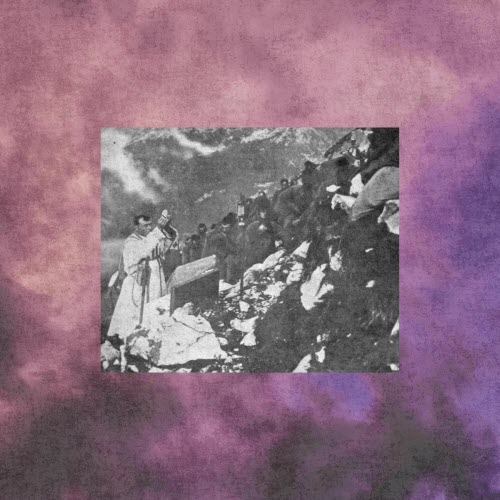 Shiftwerk - Distant Lights (2025) [Single]