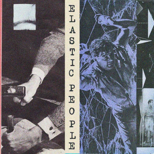 Elastic People - Elastic People (2025)