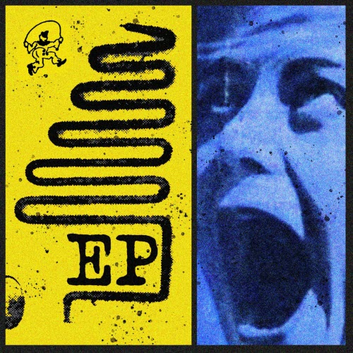 Elastic People - EP 2 (2024) [EP]