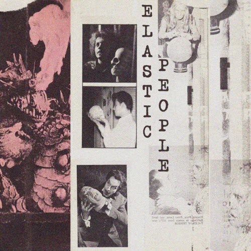 Elastic People - Fool (2025) [EP]