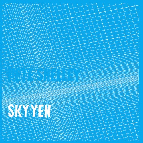 Pete Shelley - Sky Yen (1980)