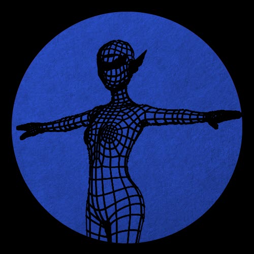 Renderer - Computer Visions (2025)