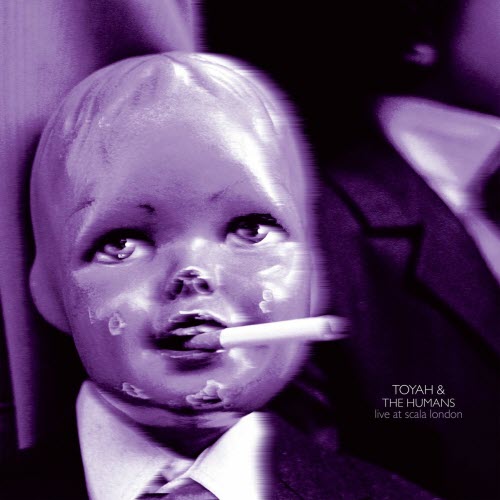 Toyah & The Humans - Live At Scala London (2021)