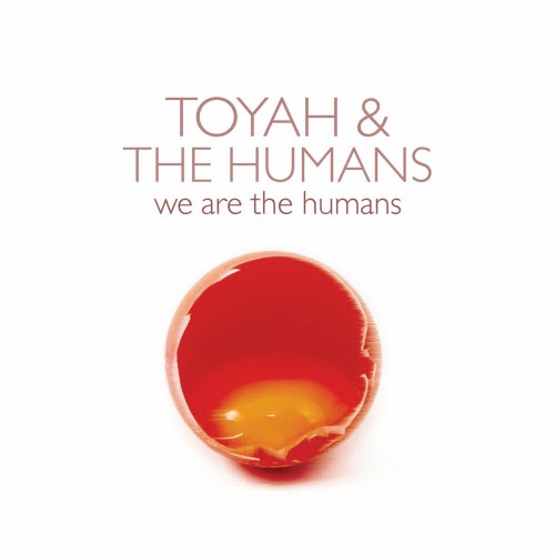 Toyah & The Humans - We Are The Humans (2009)