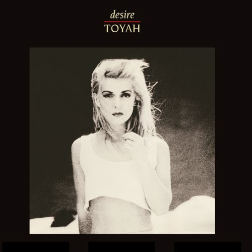 Toyah - Desire (Super Deluxe Edition) (2025) [Reissue]