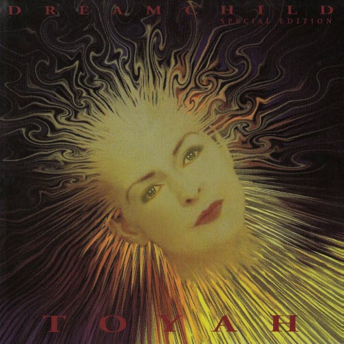 Toyah - Dreamchild (Special Edition) (2010) [Reissue]