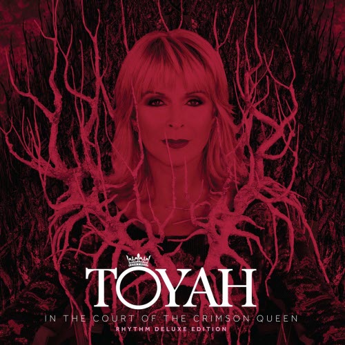 Toyah - In The Court Of The Crimson Queen (Rhythm Deluxe Edition) (2023) [Reissue]