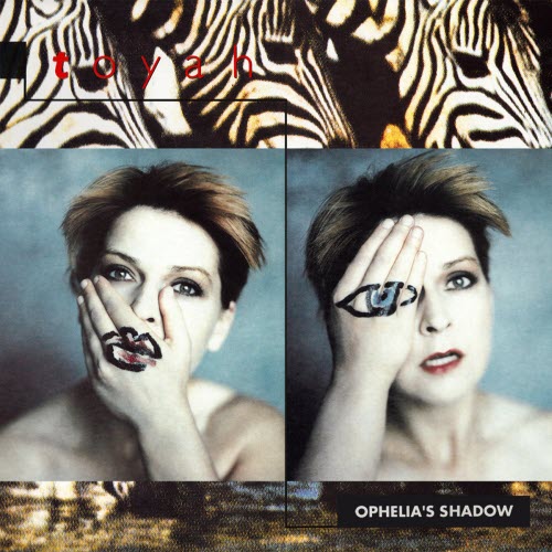 Toyah - Ophelia's Shadow (1991)