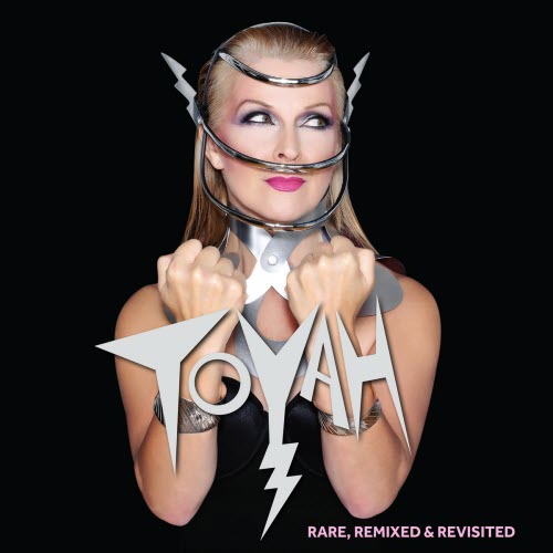 Toyah - Rare, Remixed & Revisited (2020)