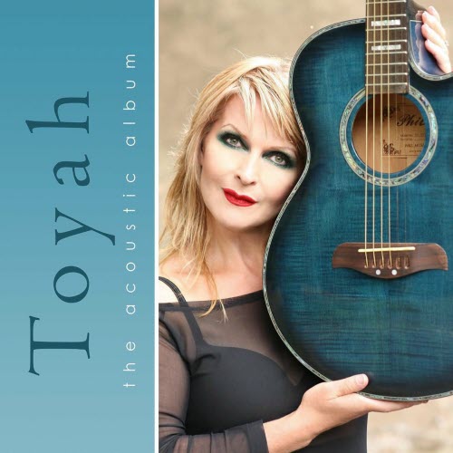 Toyah - The Acoustic Album (1996)