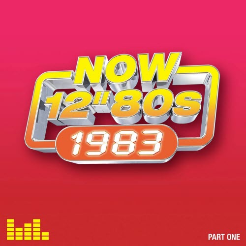 VA - Now 12'' 80s: 1983 (Part One) (2024) [4CD]