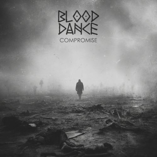 Blood Dance - Compromise (2025) [Single]