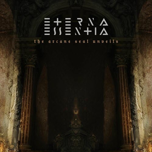 Eterna Essentia - The Arcane Seal Unveils (2025)