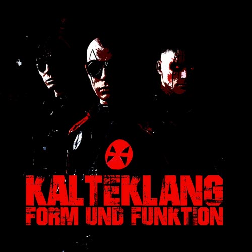 Kälteklang - Form Und Funktion (2025)