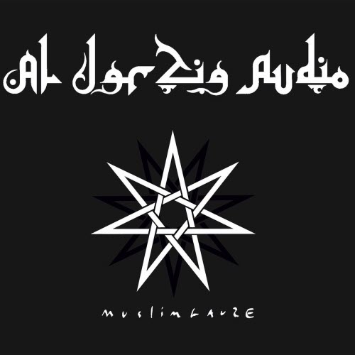 Muslimgauze - Al Jar Zia Audio (2025) [Reissue]