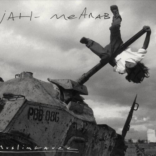 Muslimgauze - Jah-Mearab (2025) [Reissue]