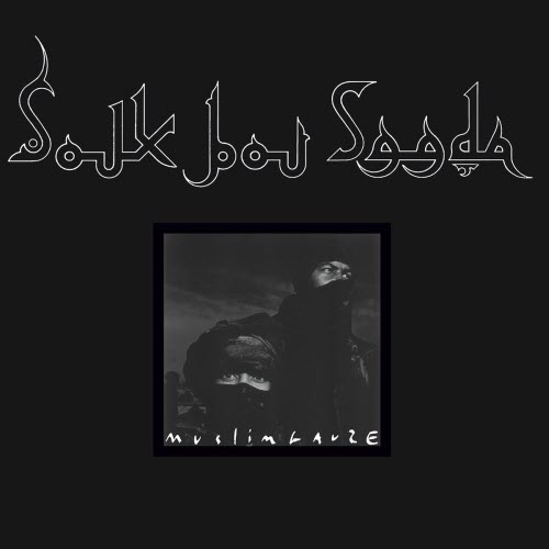 Muslimgauze - Souk Bou Saada (2025) [Reissue]