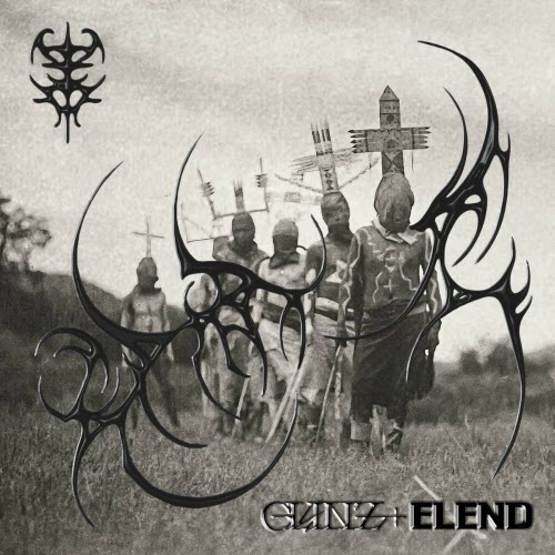 Panternoise - Bound To Cast Pigs Dead (2024) [Single]