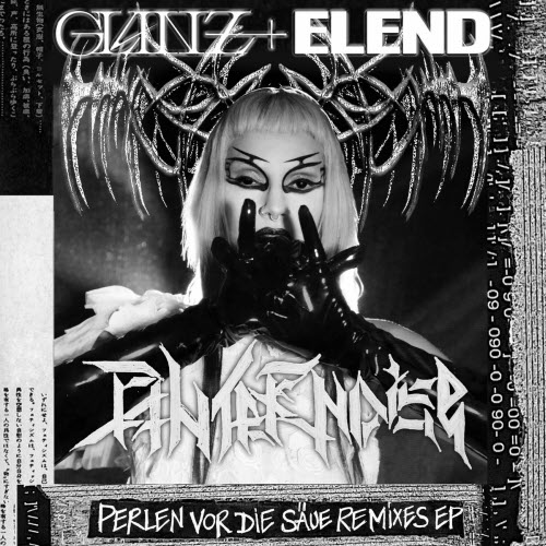 Panternoise - Perlen Vor Die Säue Remixes (2025) [EP]
