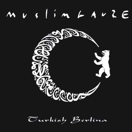 Muslimgauze - Turkish Berlina (2025) [Reissue]