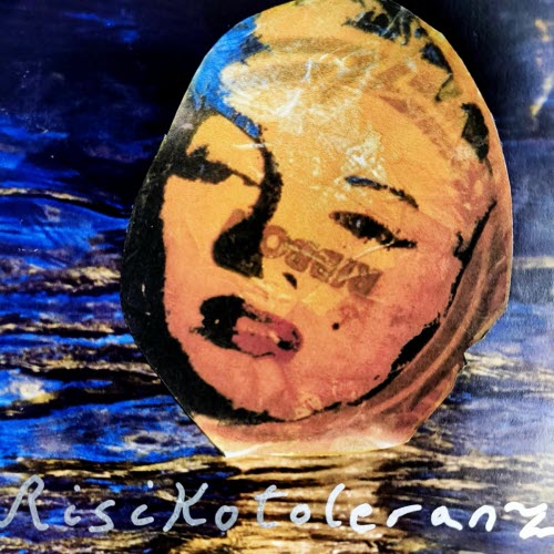 Risikotoleranz - Zurück Zu Mir (2025) [Single]